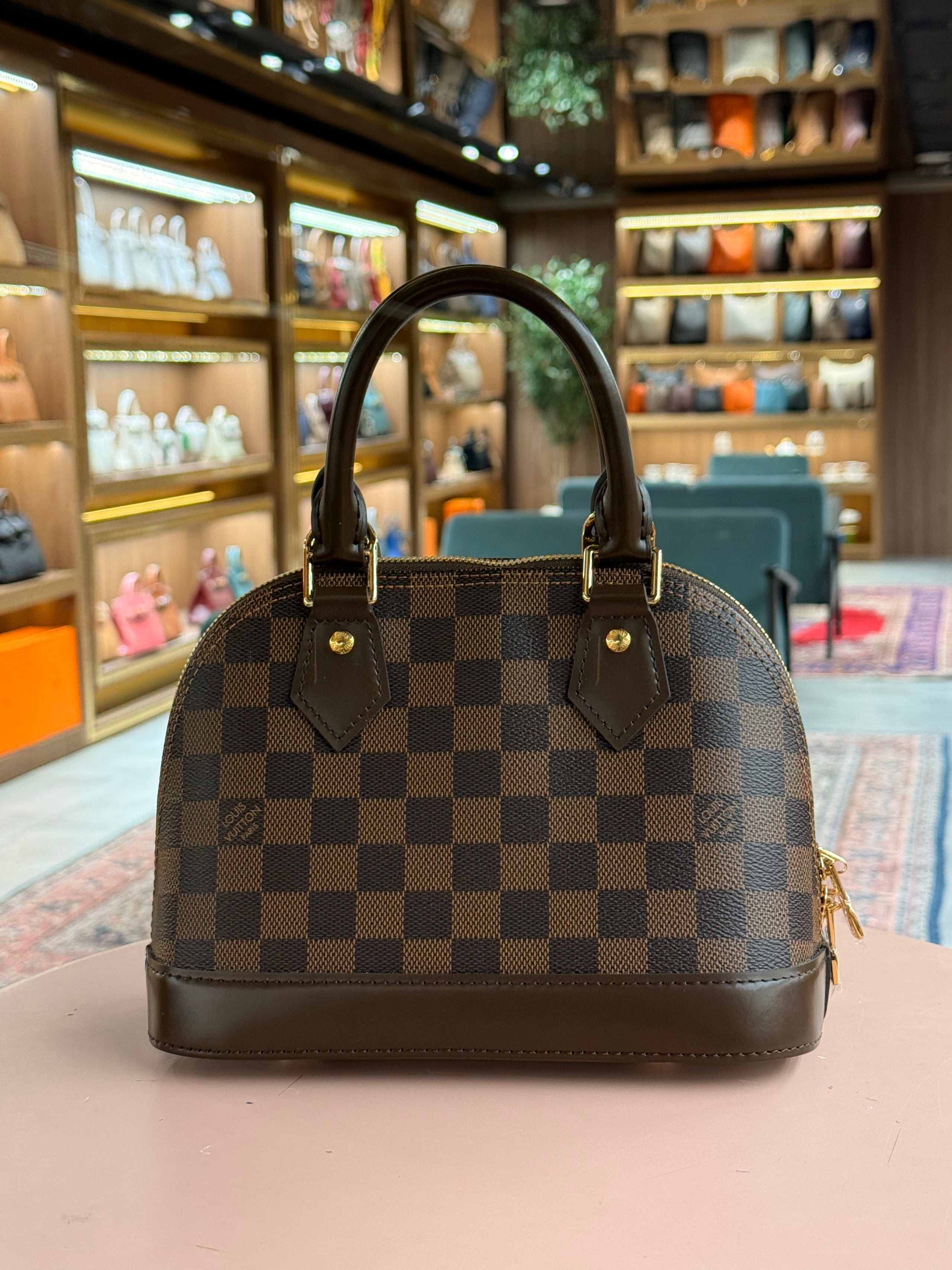 Louis Vuitton