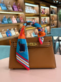 Hermes | Kelly (Mini) – Epsom – Gold – Gold Hardware